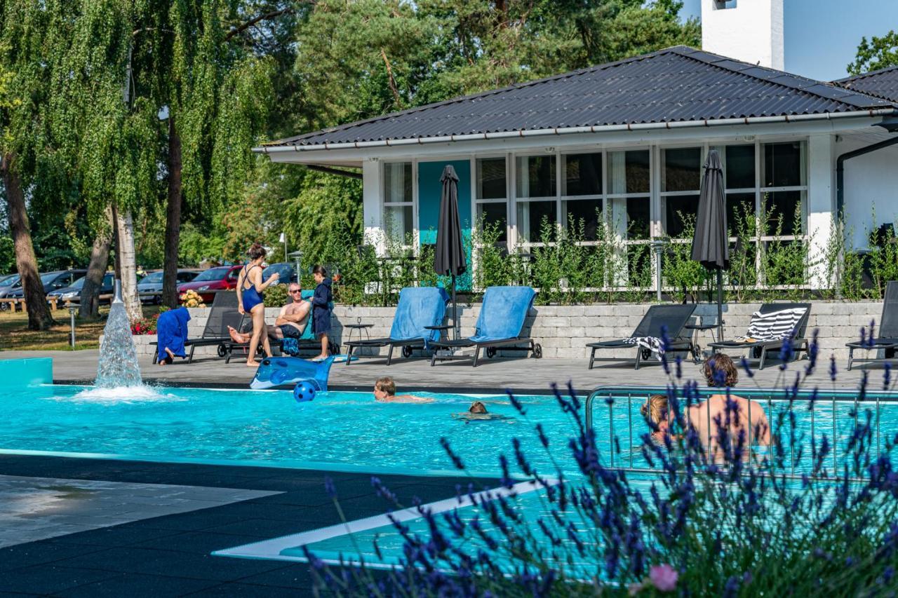 Strandhotel Balka Sobad Nexo Exterior photo