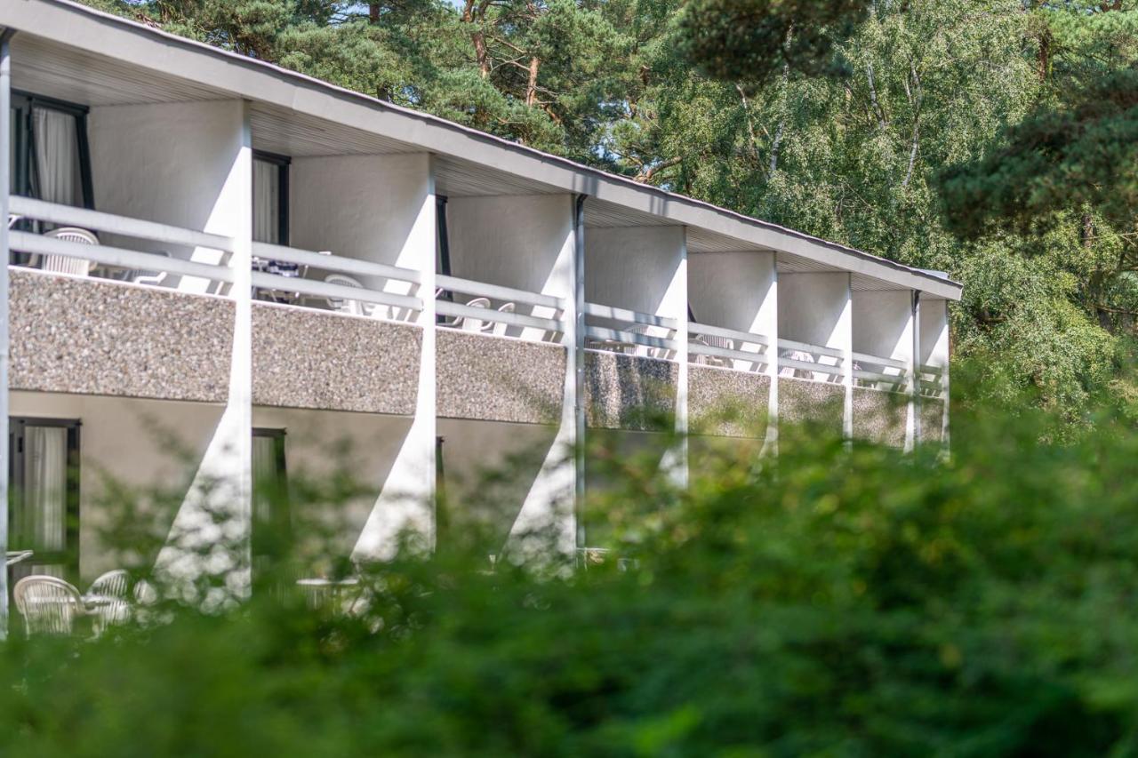 Strandhotel Balka Sobad Nexo Exterior photo