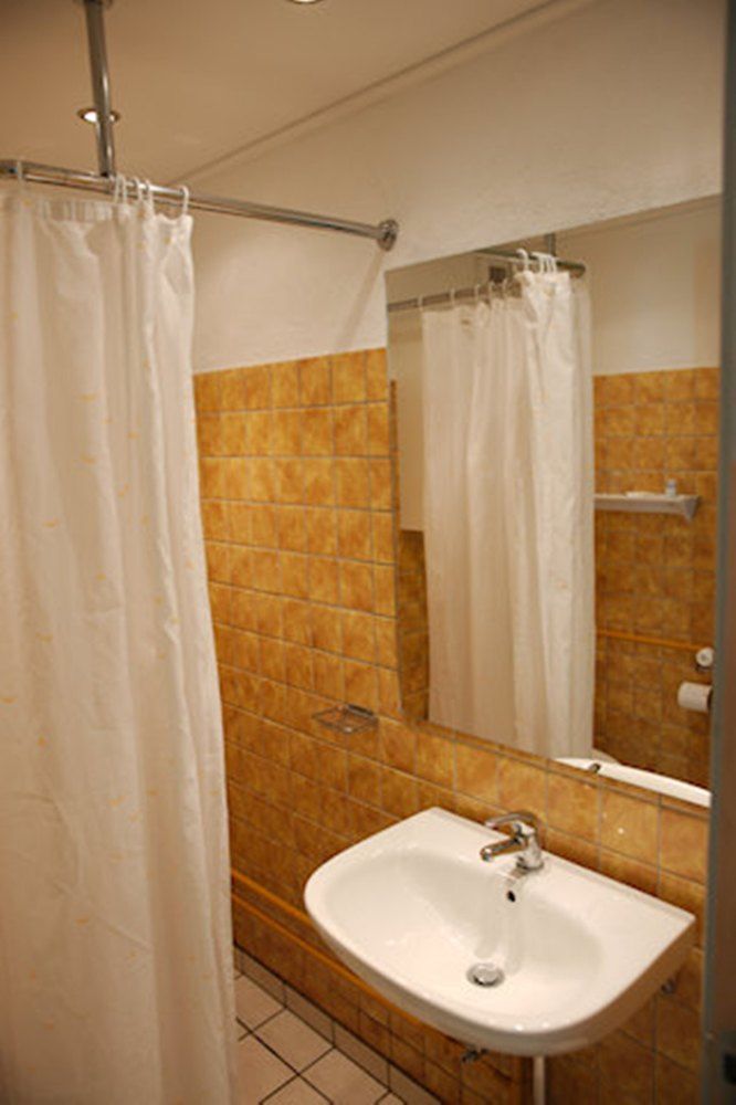 Strandhotel Balka Sobad Nexo Exterior photo